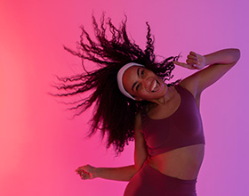 ZUMBA